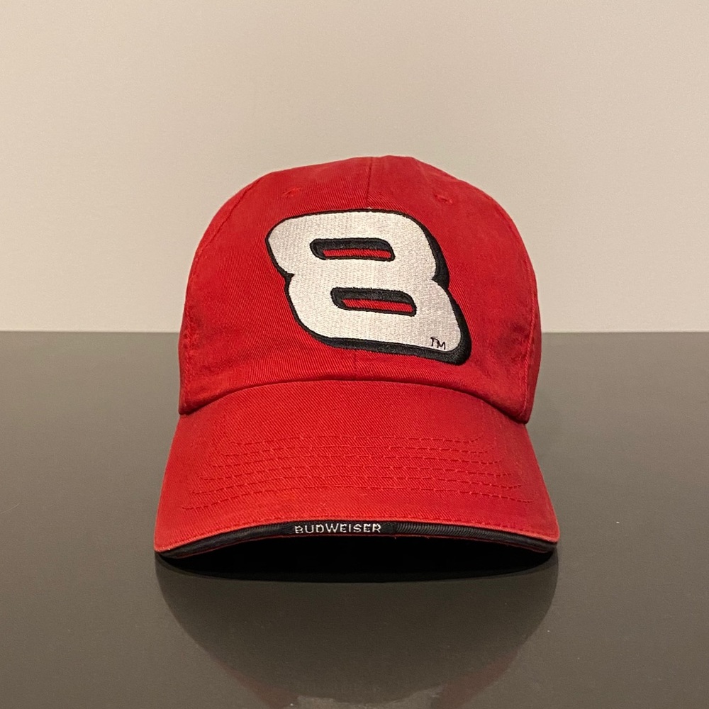 Budweiser Dale Junior Cap